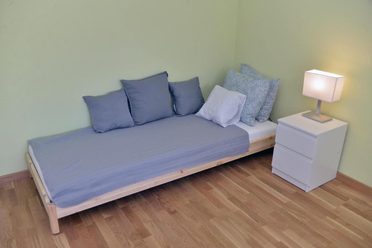 Affordable And Newly Renovated 1-Bedroom Apartment Κράλιεβο Εξωτερικό φωτογραφία