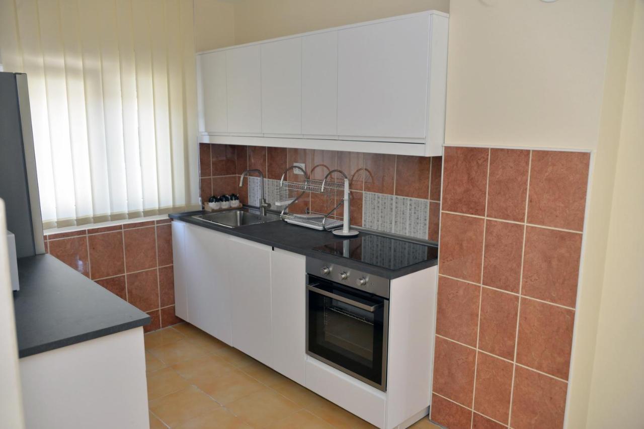 Affordable And Newly Renovated 1-Bedroom Apartment Κράλιεβο Εξωτερικό φωτογραφία