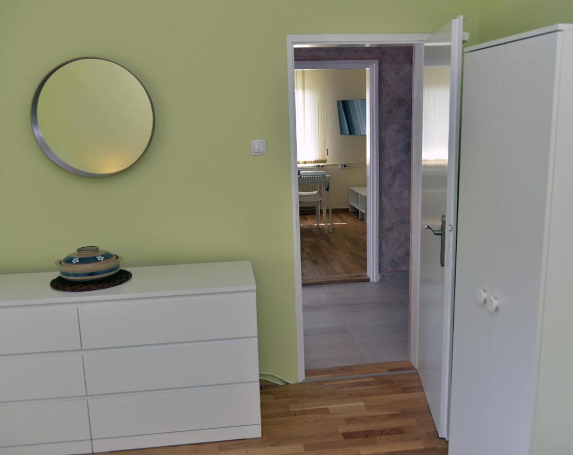 Affordable And Newly Renovated 1-Bedroom Apartment Κράλιεβο Εξωτερικό φωτογραφία